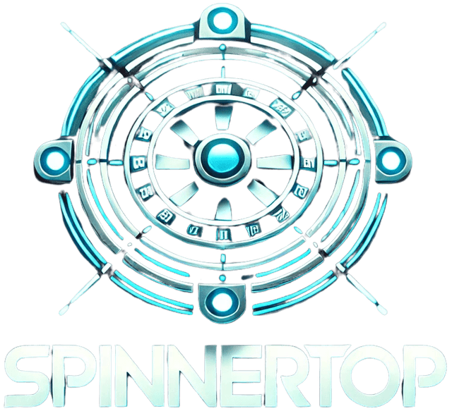 Spinnertop logo