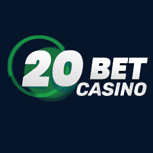 20 bet casino